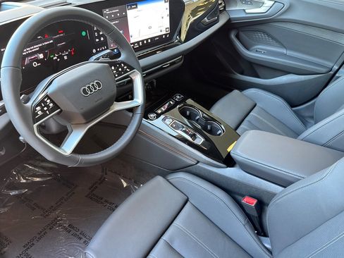 New 2025 Audi A5 2.0T Premium Plus image 7