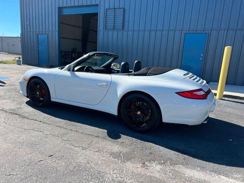 Used 2009 Porsche 911 Carrera 4S image 91
