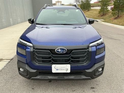 New 2026 Subaru Outback Touring AWD/4WD image 7