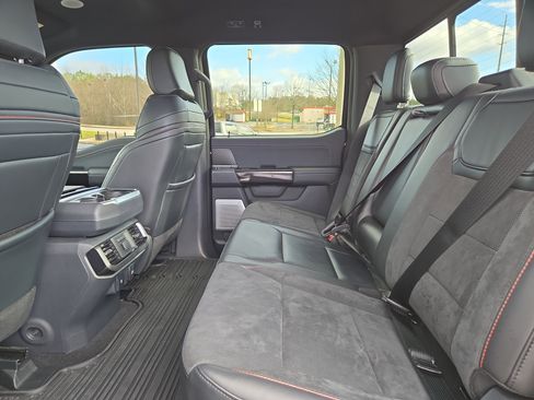 Used 2023 Ford F150 Raptor w/ Equipment Group 802A Raptor R image 16