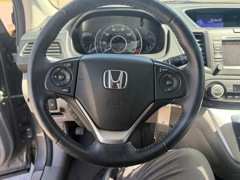 Used 2014 Honda CR-V EX-L image 13