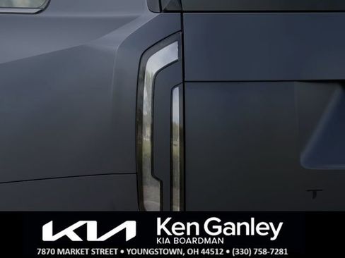 New 2027 Kia Telluride SX X-Line AWD/4WD image 11