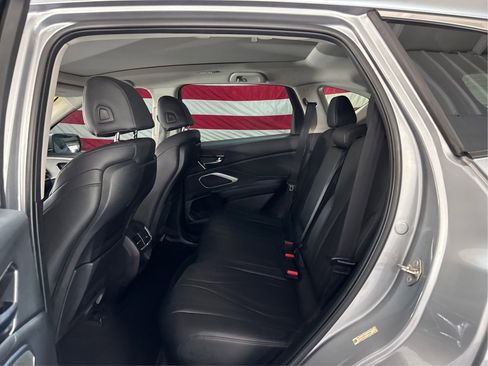 Used 2019 Acura RDX AWD image 10