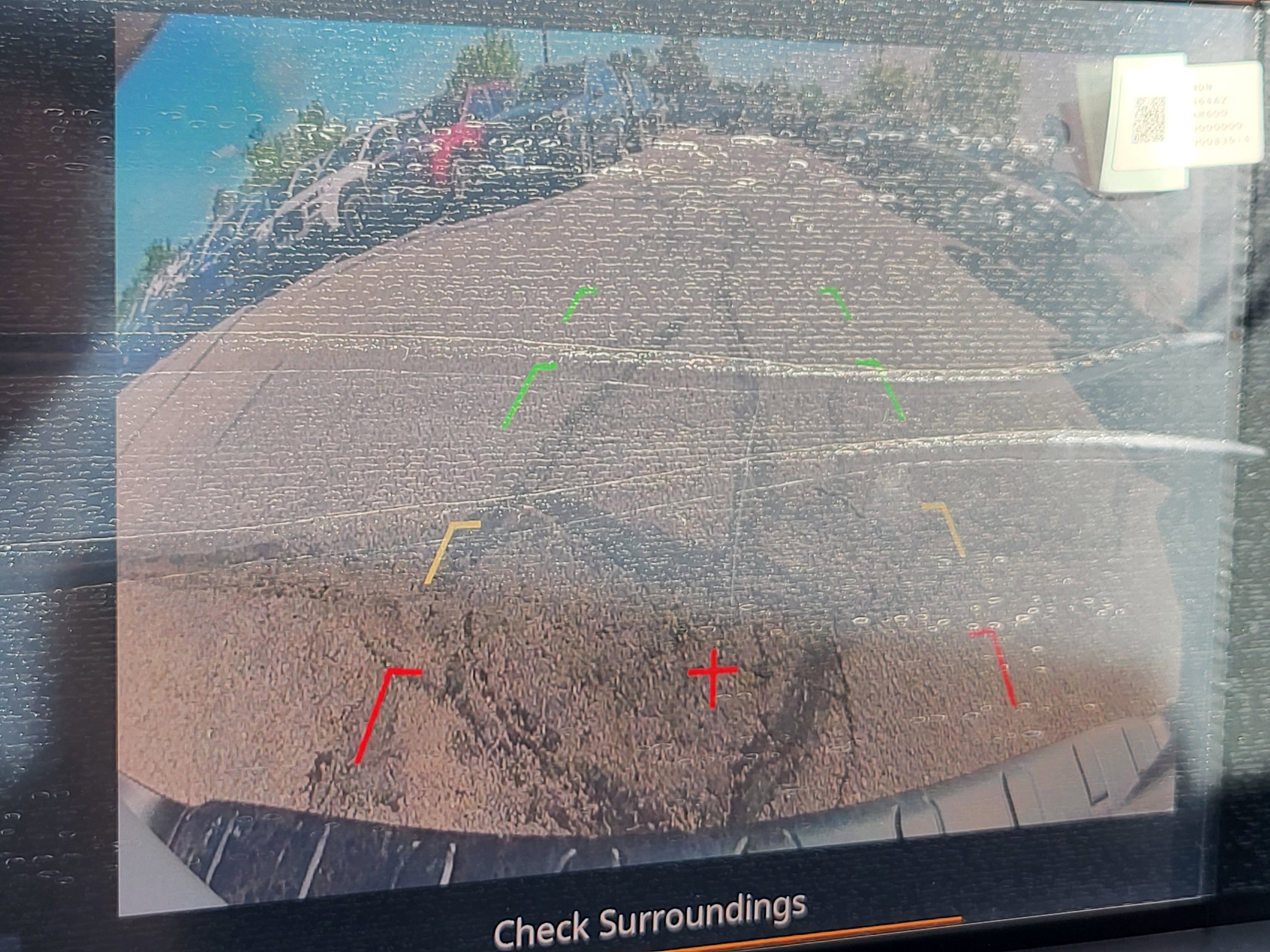 New 2026 Subaru Outback Premium AWD/4WD image 17