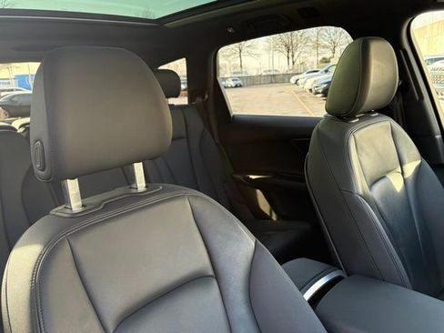 Used 2021 Audi Q7 2.0T Premium w/ Convenience Package image 30