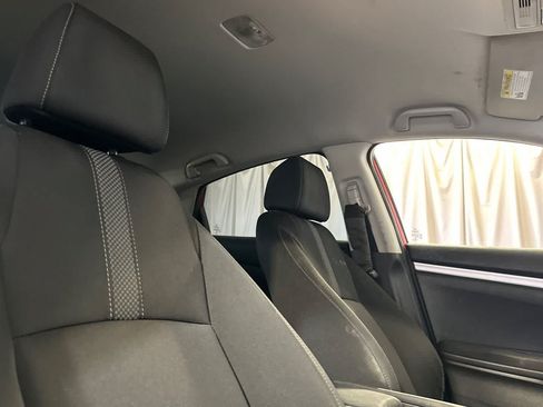 Used 2020 Honda Civic LX image 18
