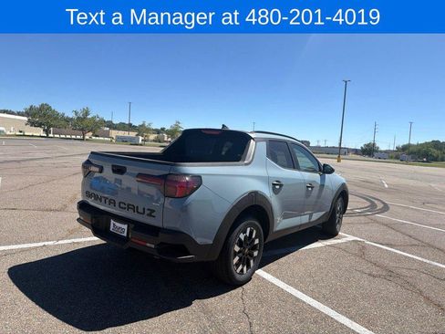 New 2026 Hyundai Santa Cruz SEL AWD/4WD image 6