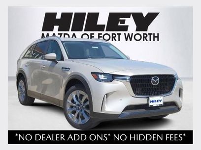 New 2026 MAZDA CX-90 3.3 Turbo w/ Preferred Package