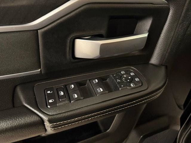 Certified 2026 RAM 2500 Big Horn AWD/4WD image 41