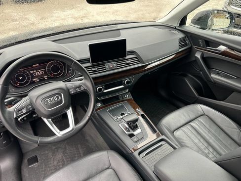Used 2019 Audi Q5 2.0T Premium Plus image 13