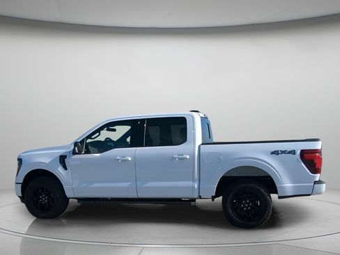 New 2026 Ford F150 XLT image 16