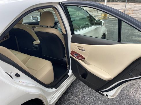 Used 2010 Lexus HS 250h image 19