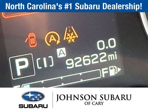 Used 2021 Subaru Forester Premium image 15