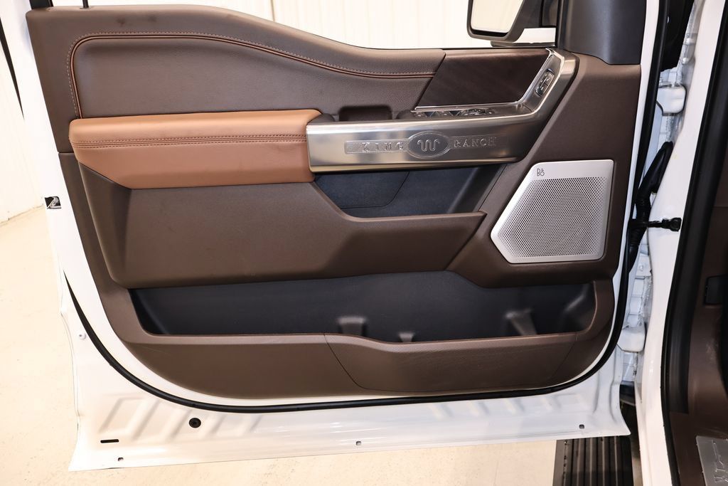 New 2026 Ford F150 King Ranch w/ Equipment Group 601A High AWD/4WD image 10