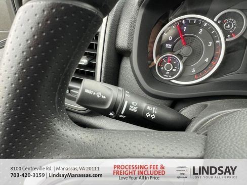 New 2026 RAM 2500 Tradesman image 32