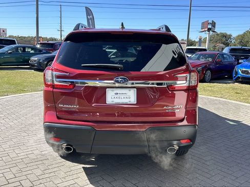 New 2026 Subaru Ascent Limited AWD/4WD image 5