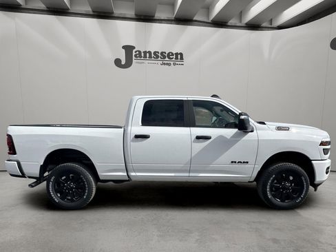 New 2026 RAM 2500 Big Horn image 5