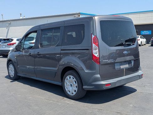 Used 2018 Ford Transit Connect XL FWD image 7