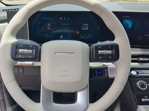 New 2026 Hyundai Santa Fe SE FWD image 23