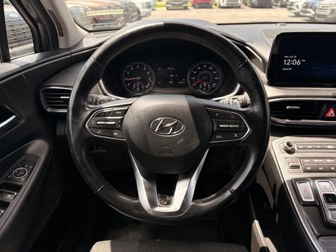 Used 2023 Hyundai Santa Fe SEL FWD image 14