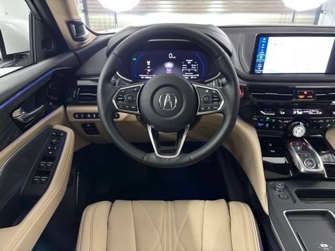 Used 2026 Acura MDX SH-AWD w/ Advance Package image 18
