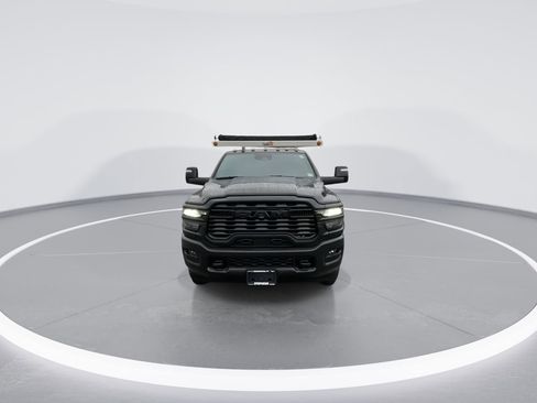 New 2025 RAM 3500 Tradesman image 4