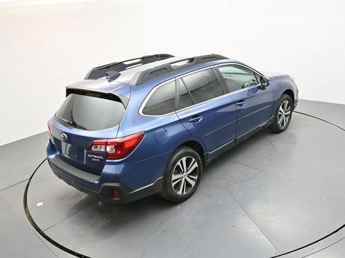 Used 2019 Subaru Outback 3.6R Limited image 29
