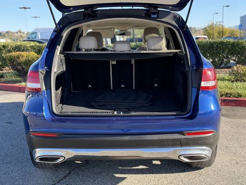 Certified 2018 Mercedes-Benz GLC 300 image 13