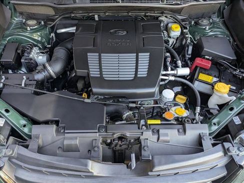 Used 2022 Subaru Forester w/ Popular Package #1 image 21