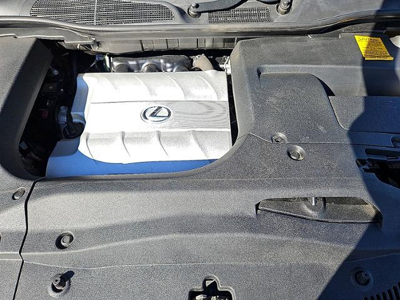 Used 2014 Lexus RX 350 AWD w/ Navigation Package image 24