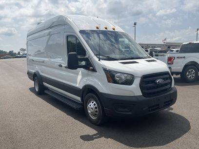 Used 2020 Ford Transit 350 148 High Roof Extended DRW
