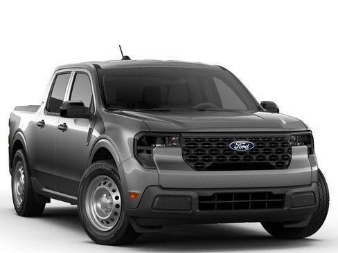 New 2026 Ford Maverick XL w/ Equipment Group 101A image 4