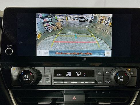 New 2026 Toyota Grand Highlander AWD Hybrid image 15