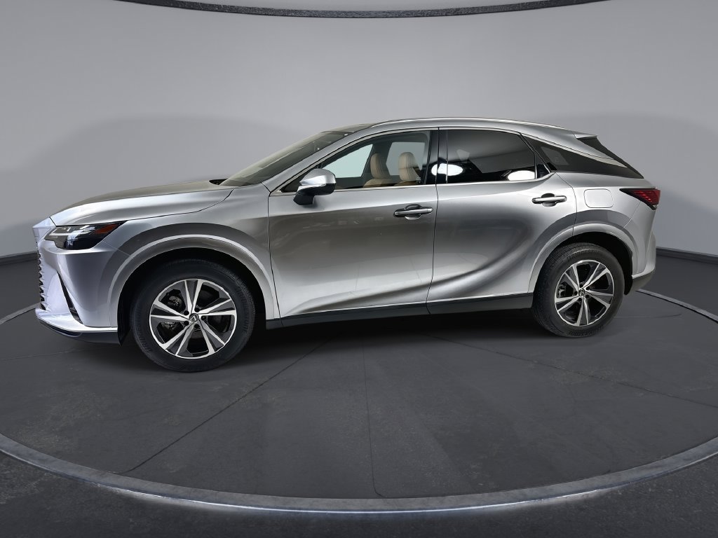 Used 2024 Lexus RX 350 Premium w/ Accessory Package (Z1) FWD image 5