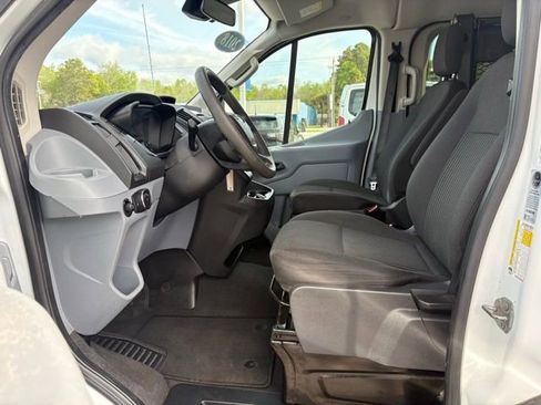 Used 2018 Ford Transit 350 XLT RWD image 9