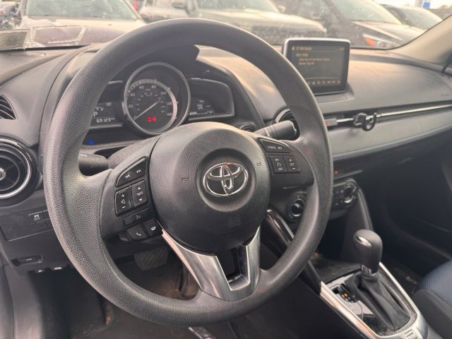 Used 2017 Toyota Yaris iA FWD image 10