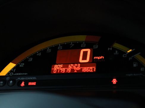 Used 2008 Honda S2000 CR image 11