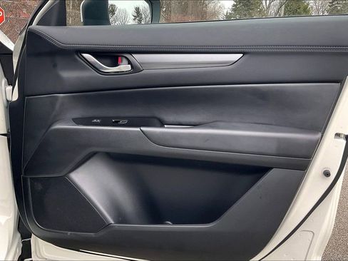 Certified 2025 MAZDA CX-5 AWD 2.5 S w/ Select Package image 23