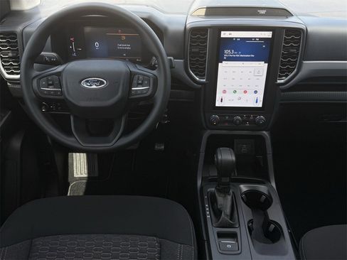 New 2025 Ford Ranger XL image 31