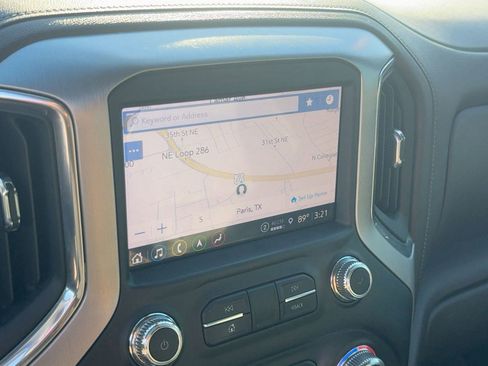 Used 2022 GMC Sierra 1500 SLT image 26