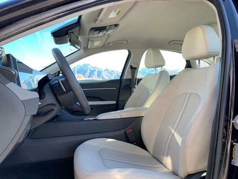 Used 2025 Hyundai Sonata SEL image 25