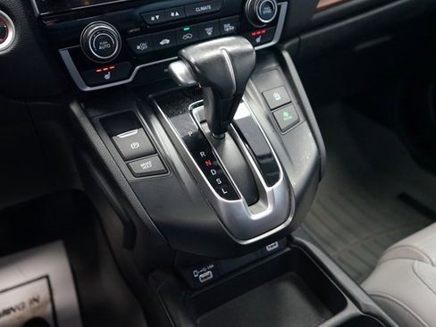 Used 2022 Honda CR-V EX-L image 38