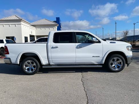 Used 2022 RAM 1500 Laramie image 8