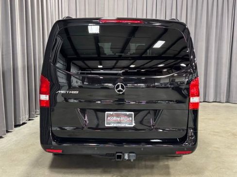 Used 2016 Mercedes-Benz Metris Passenger image 6