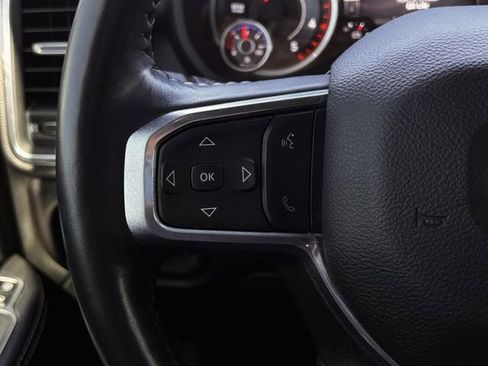 Used 2023 RAM 3500 Laramie image 16