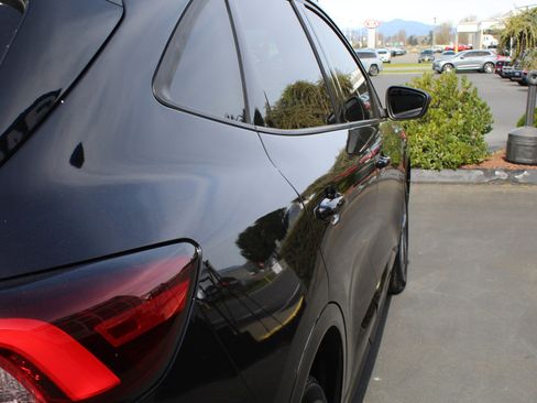 Used 2023 Ford Escape ST-Line w/ Tech Pack #1 image 17