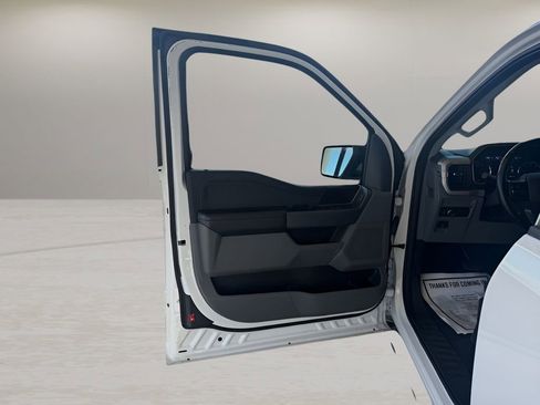 Used 2022 Ford F150 XLT w/ Equipment Group 301A Mid image 10