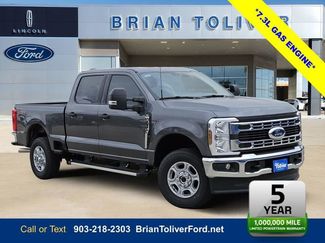 New 2026 Ford F250 XLT w/ FX4 Off-Road Package video 1