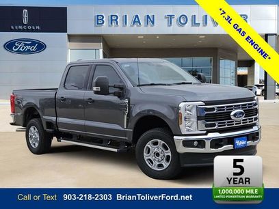 New 2026 Ford F250 XLT w/ FX4 Off-Road Package
