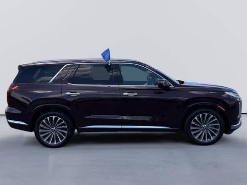 Used 2024 Hyundai Palisade Calligraphy AWD/4WD image 6